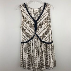 Knox Rose Floral Top